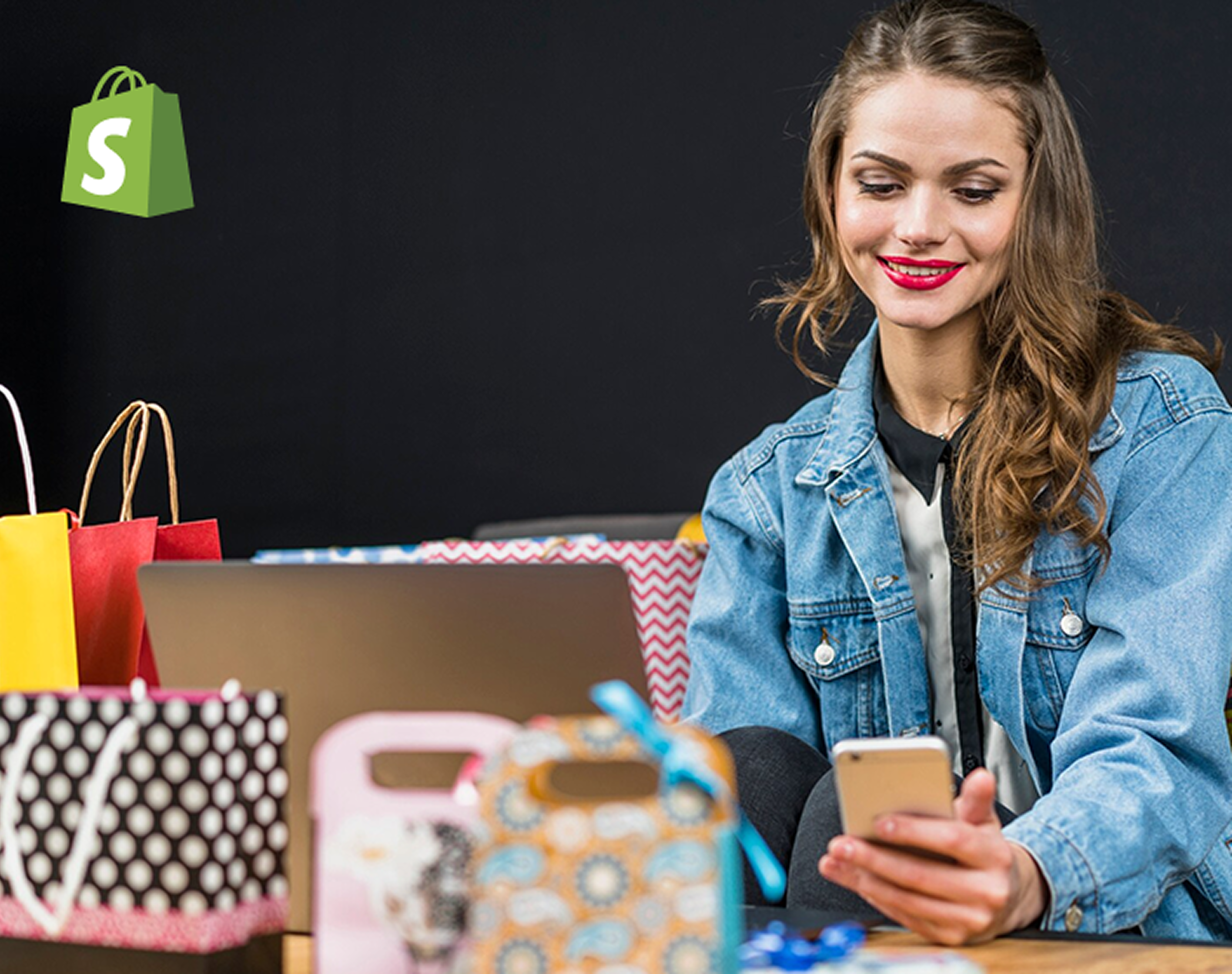 Shopify