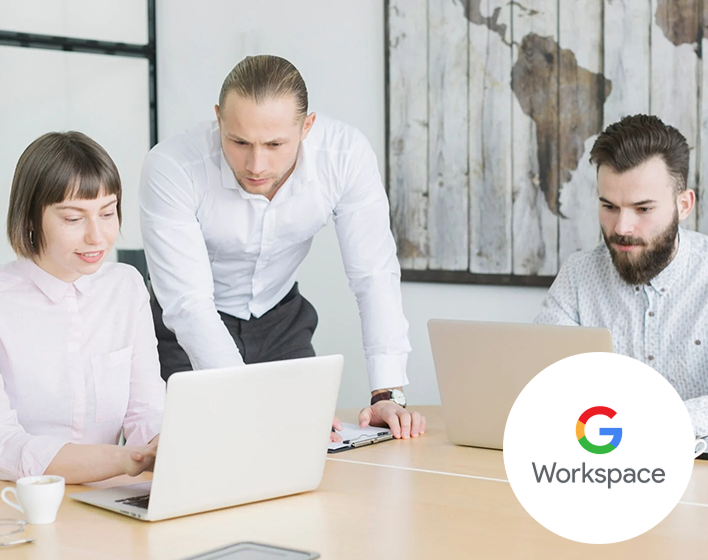 Google Workspace